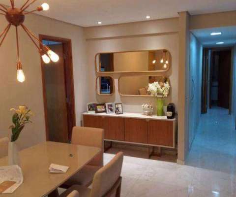 Apartamento à venda, 130 m² por R$ 1.200.000,00 - Parnamirim - Recife/PE