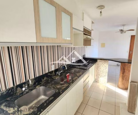 Apartamento à venda no bairro Taquara II - Serra/ES