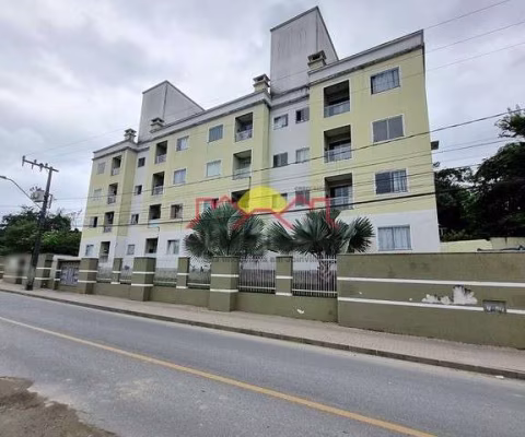 Apartamento Semi Mobiliado com 02 Dormitórios