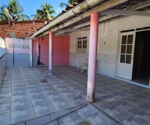 Casa Duplex em Japaratinga a 50m da Praia -336m²