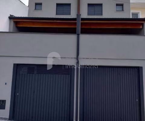 Sobrado novo à venda, na Parada Inglesa, São Paulo, SP