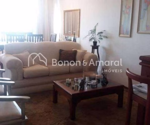 Apartamento com 146 m² e 4 quartos no Jardim Chapadão - Campinas/SP
