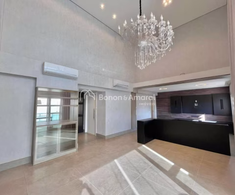 'Luxuoso Apartamento no Taquaral: Sofisticação, Conforto e Exclusividade'