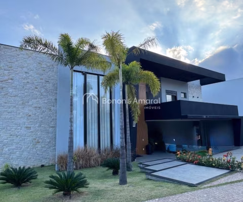 **Sua Casa dos Sonhos no Condomínio Jatibela em Campinas: Conforto, Elegância e Exclusividade!**