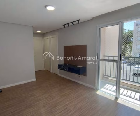 Apartamentocom 2 dormitórios para Locação no Jardim Amazonas