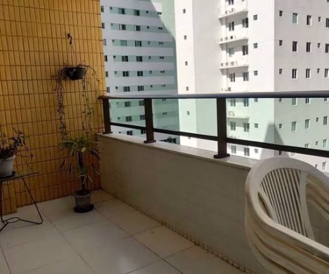 Apartamento à venda no bairro Tambaú em João Pessoa/PB