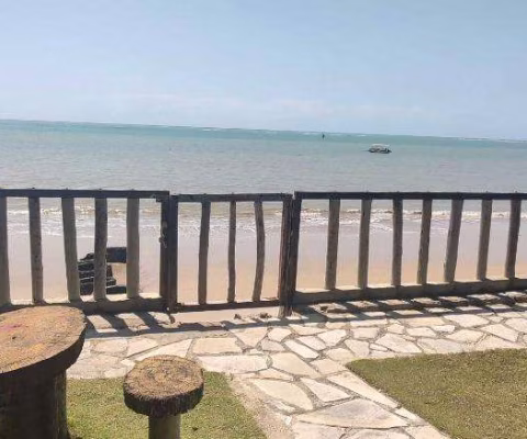 Casa à venda no bairro Ponta do Seixas em João Pessoa/PB