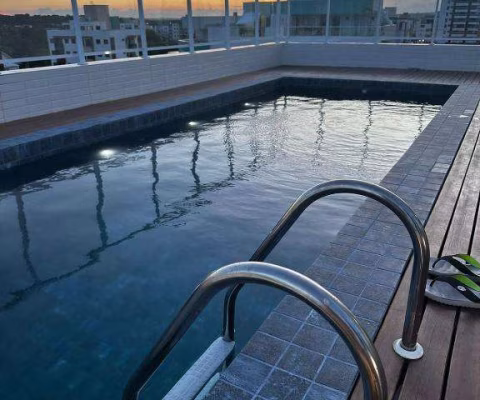 Apartamento à Venda próximo ao mar em Intermares