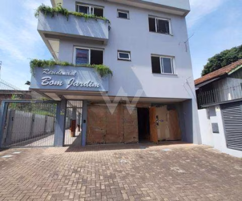 Ponto comercial para alugar no Rincão, Novo Hamburgo 