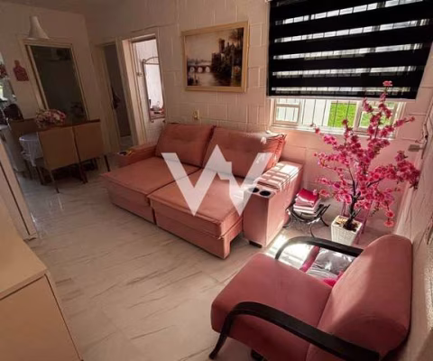 Apartamento com 2 quartos à venda no Canudos, Novo Hamburgo 