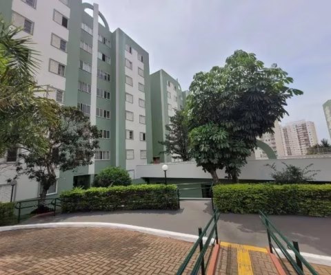 Apartamento à venda no Residencial Vila Verde – Último andar, 3 quartos e sol da manhã