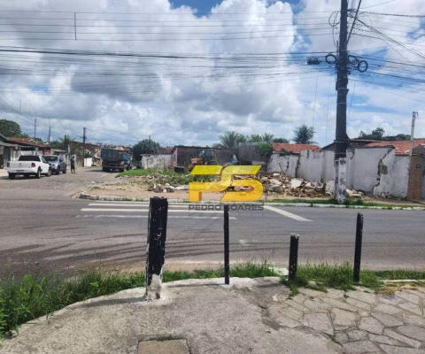 Terreno à venda, 396 m² por R$ 250.000 - Rangel - João Pessoa/PB