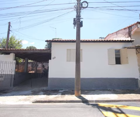 Casa para locação, Vila Brasil, São João da Boa Vista, SP