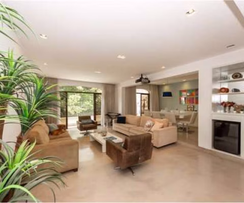 Apartamento-Para venda-370 Av. Dr Altino Arantes,, Vila Clementino, São Paulo, São Paulo