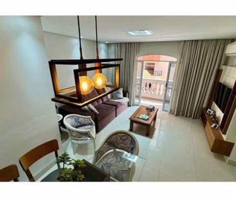 Apartamento-Para venda-6014 Avenida Presidente Kennedy, Vila Tupi, Vila Tupi, Praia Grande, São Paulo