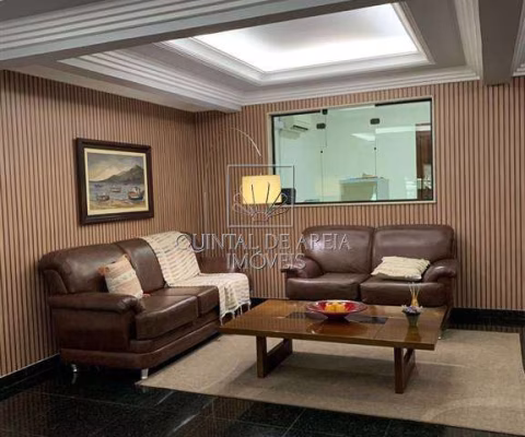 APARTAMENTO Canto do Forte - Praia Grande SP