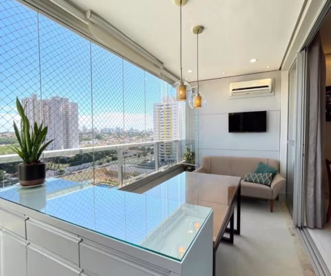 VENDO - Apartamento no Ed. American Residence no Jardim da Américas em Cuiabá MT