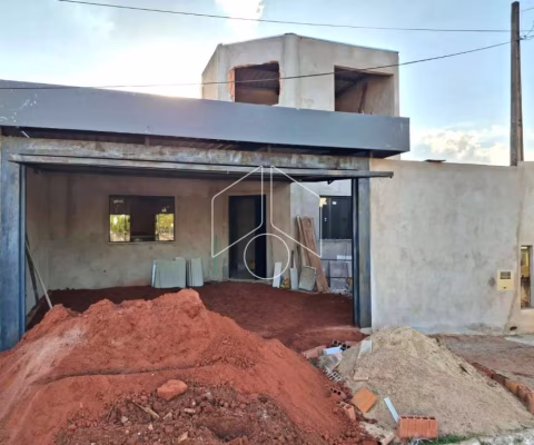 Residencial / Casa -Padre Nobrega - Venda - Residencial