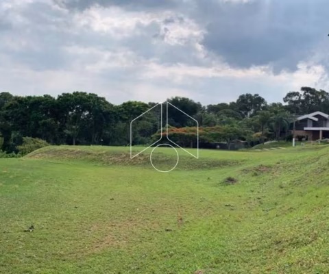 Terreno Dentro de Condomínio em Marília