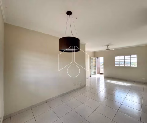 Residencial Apartamento em Marília