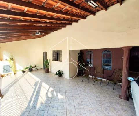 Residencial Casa em Marília