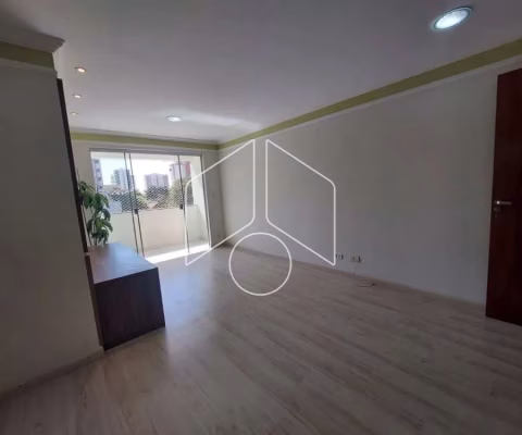 Residencial Apartamento em Marília
