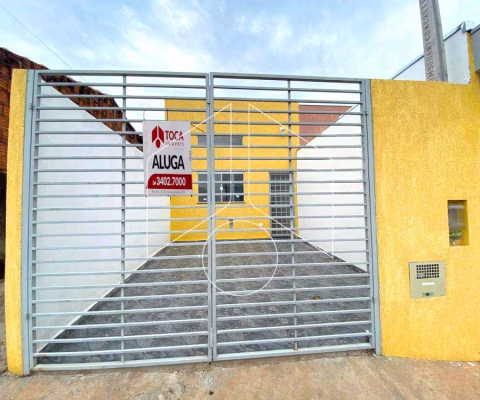 Residencial Casa em Marília