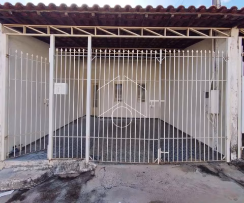 Residencial Casa em Marília