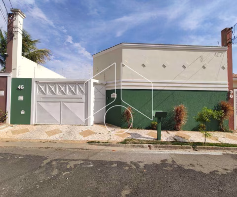 Residencial Casa em Marília