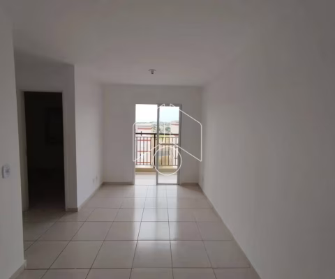 Residencial Apartamento em Marília