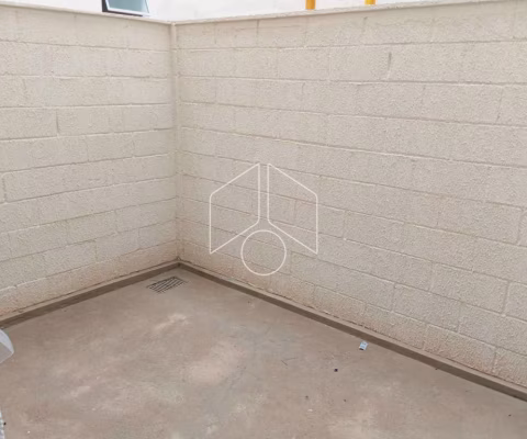 Residencial Apartamento em Marília