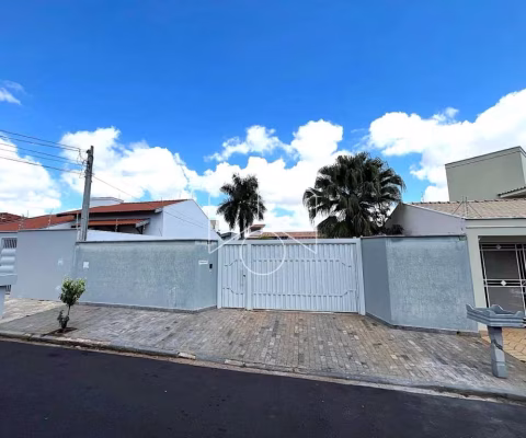 Residencial Casa em Marília