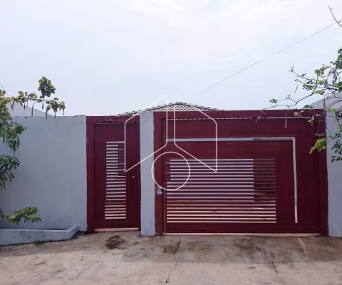 Residencial Casa em Marília