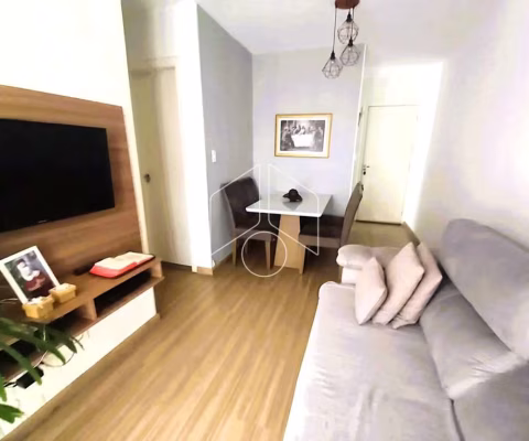 Residencial/Apartamento - Jd Monte Castelo - Residencial Plaza Sul
