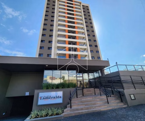 Residencial Apartamento em Marília
