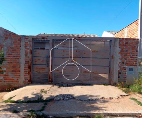 Residencial Casa em Marília