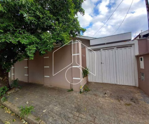 Residencial Casa em Marília