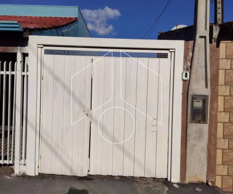Residencial Casa em Marília