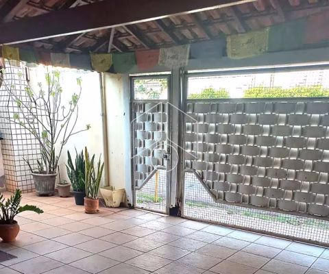 Residencial Casa em Marília