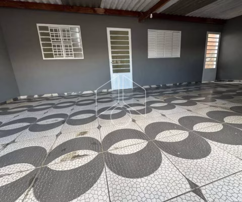 Residencial Casa em Marília