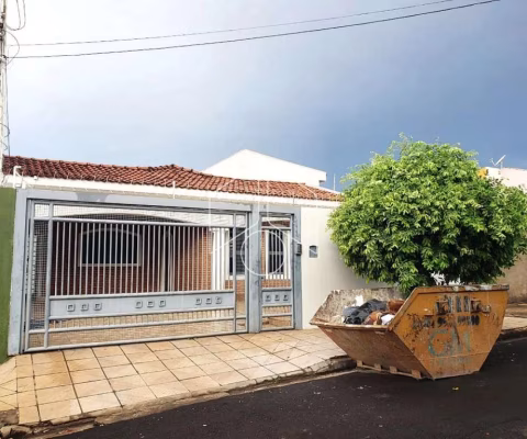 Residencial Casa em Marília