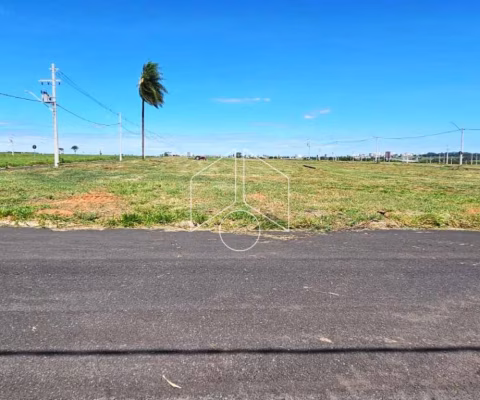 Terreno Fora de Condomínio em Marília