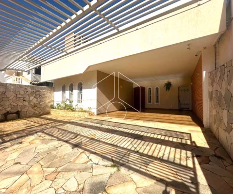 Comercial Casa em Marília