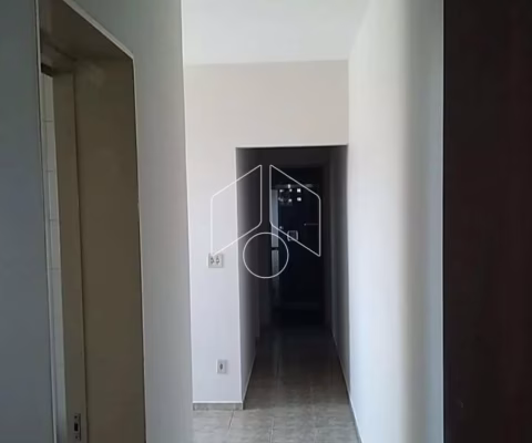 Residencial Apartamento em Marília