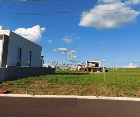 Terreno à venda em Residencial Villa de Leon 1 - Piratininga/SP