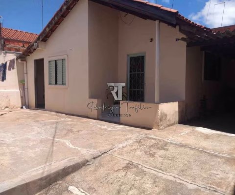 Casa à venda em Núcleo Habitacional Mary Dota - Bauru/SP