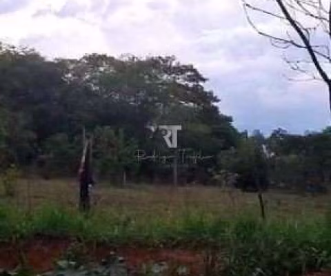 Terrenos à venda em Chácaras Cardoso - Bauru/SP