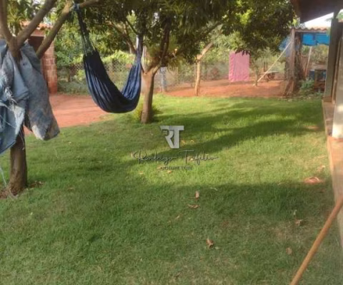 Chácara à venda em Condomínio Taquarussu Campo e Náutica - Arealva/SP