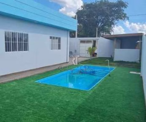Casa à venda em Vale do Igapó IV - Bauru/SP