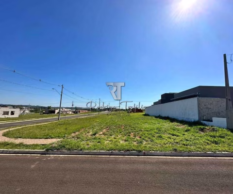 Terreno à venda em Residencial Ávila - Piratininga/SP